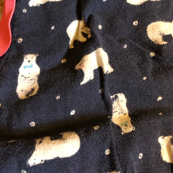 4or20.00 Aerie Pajama Pants w/Pockets - Picture 2 of 7